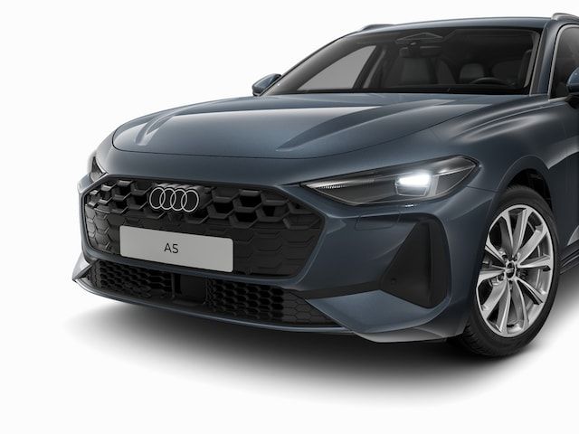 Audi A5 Avant TFSI Quattro S Tronic - 2025 - Joinsteer - #11