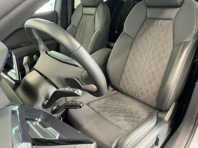 Audi Q4 Sportback E-tron 50 E-tron Quattro - 2023 - Joinsteer - #15