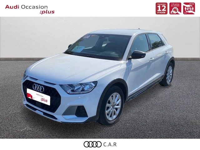 Audi A1 Citycarver Design 25 TFSI 95 Ch 5 Vitesses - 2022 - Joinsteer - #1