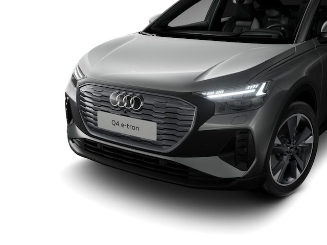 Audi Q4 Sportback E-tron 45 E-tron - 2025 - Joinsteer - #8