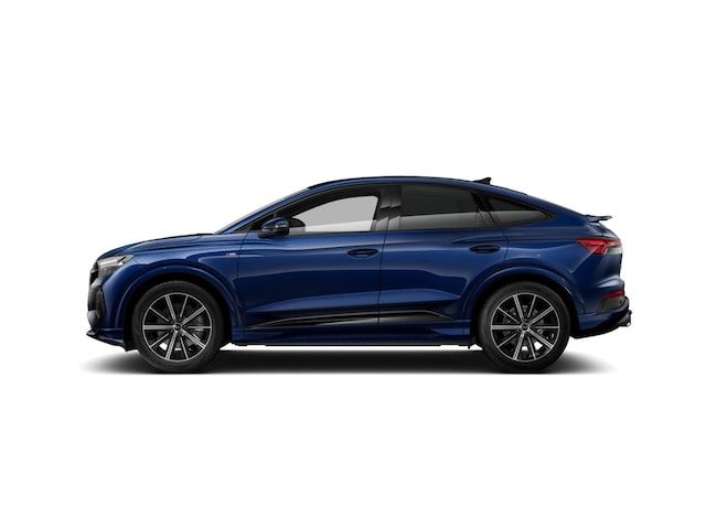 Audi Q4 Sportback E-tron 45 E-tron Quattro - 2024 - Joinsteer - #6