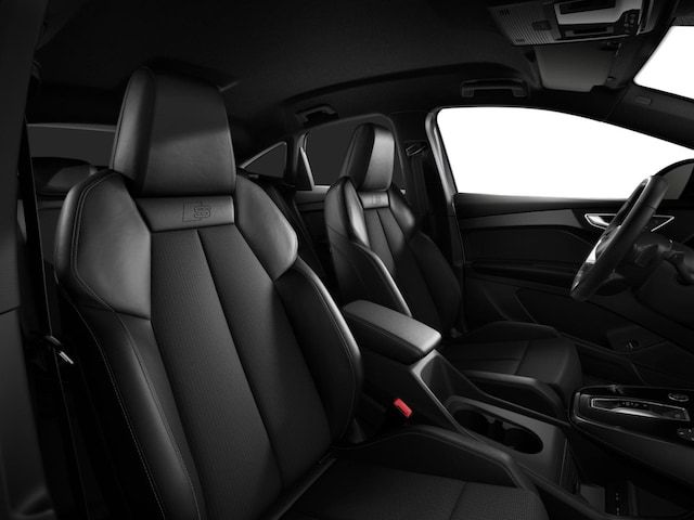 Audi Q4 Sportback E-tron 45 E-tron Quattro - 2025 - Joinsteer - #9