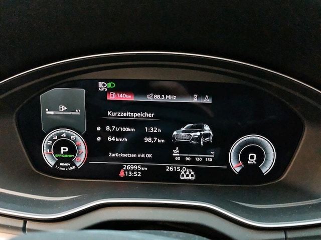 Audi Q5 40 TFSI Quattro S Tronic - 2024 - Joinsteer - #7