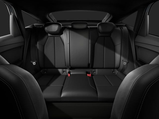 Audi Q4 Sportback E-tron 45 E-tron Quattro - 2025 - Joinsteer - #15