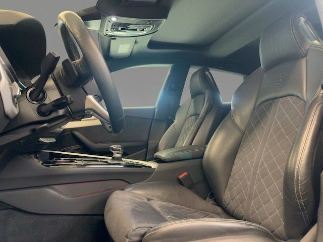 Audi S5 Sportback TDI Quattro Tiptronic - 2023 - Joinsteer - #7