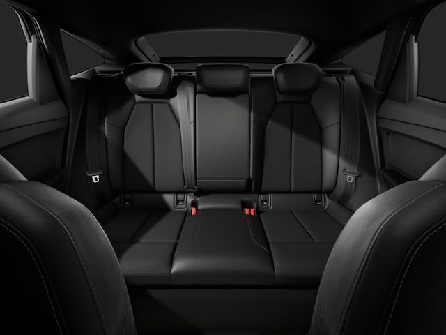 Audi Q4 Sportback E-tron 45 E-tron - 2025 - Joinsteer - #11