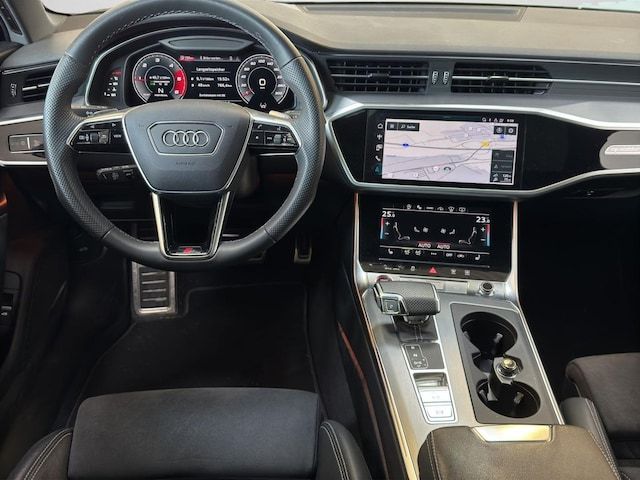 Audi S6 Avant TDI Quattro Tiptronic - 2023 - Joinsteer - #4