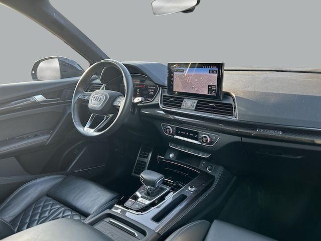 Audi SQ5 Sportback TDI Tiptronic - 2021 - Joinsteer - #15