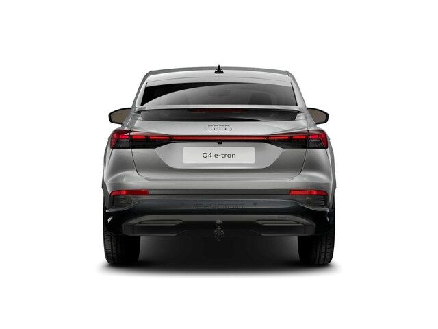 Audi Q4 Sportback E-tron 45 E-tron - 2025 - Joinsteer - #7