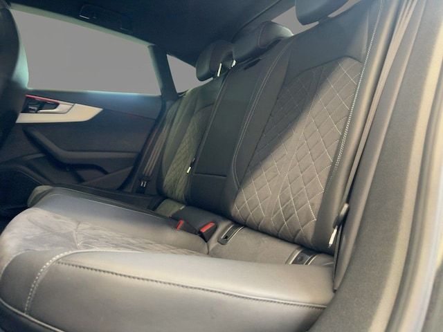 Audi S5 Sportback TDI Quattro Tiptronic - 2023 - Joinsteer - #8