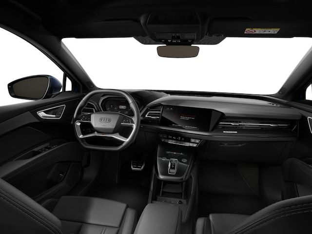 Audi Q4 Sportback E-tron 45 E-tron Quattro - 2024 - Joinsteer - #9