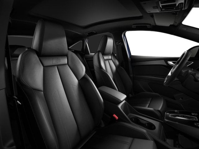 Audi Q4 Sportback E-tron 45 E-tron Quattro - 2024 - Joinsteer - #10