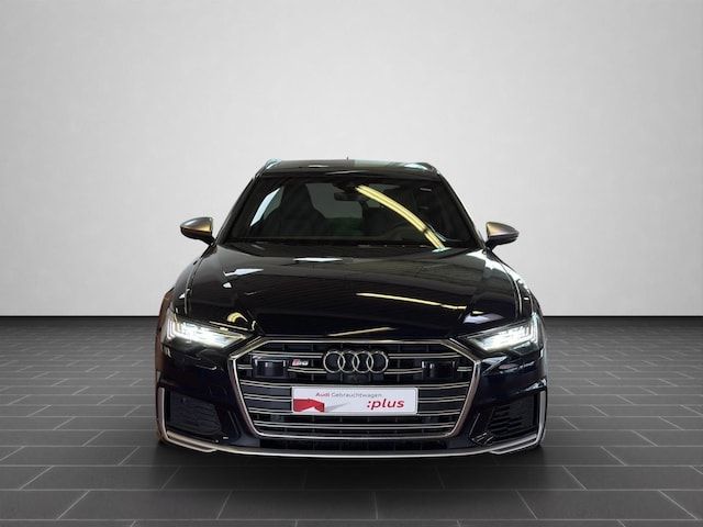 Audi S6 Avant TDI Quattro Tiptronic - 2023 - Joinsteer - #6