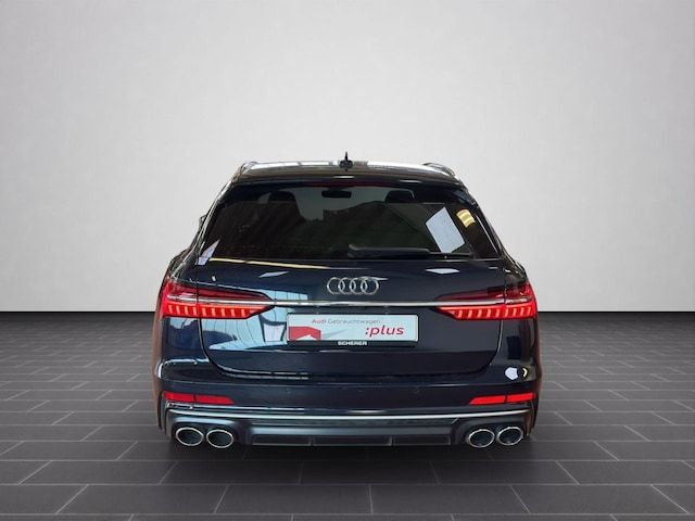 Audi S6 Avant TDI Quattro Tiptronic - 2023 - Joinsteer - #7
