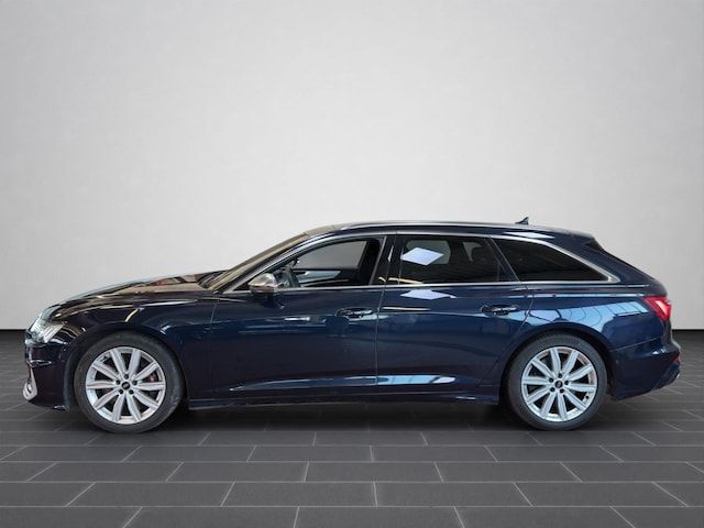 Audi S6 Avant TDI Quattro Tiptronic - 2023 - Joinsteer - #8