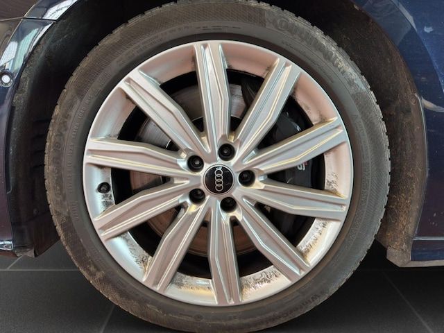 Audi S6 Avant TDI Quattro Tiptronic - 2023 - Joinsteer - #9