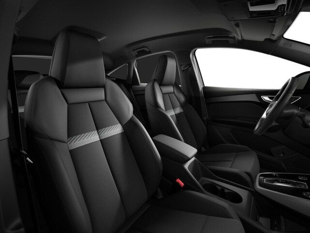 Audi Q4 Sportback E-tron 45 E-tron - 2025 - Joinsteer - #10