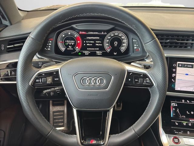 Audi S6 Avant TDI Quattro Tiptronic - 2023 - Joinsteer - #10