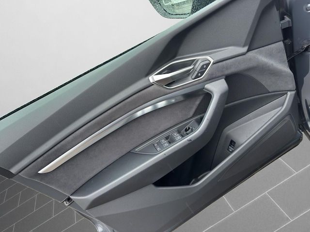 Audi Q8 Sportback E-tron Advanced 55 E-tron Quattro - 2023 - Joinsteer - #13