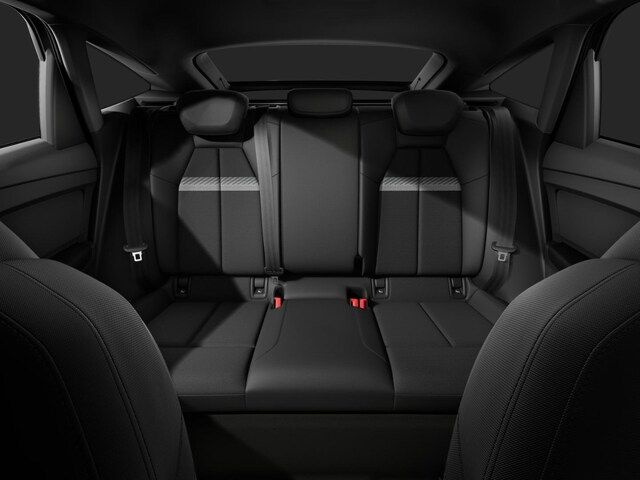 Audi Q4 Sportback E-tron 45 E-tron - 2025 - Joinsteer - #11