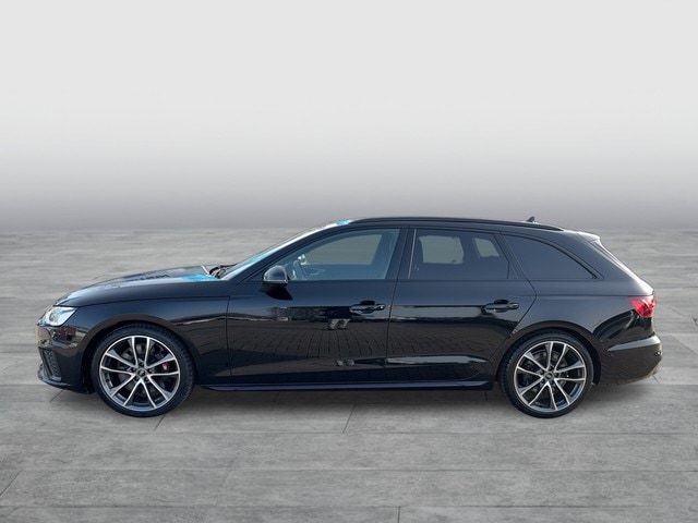 Audi S4 Avant TDI Quattro Tiptronic - 2023 - Joinsteer - #2