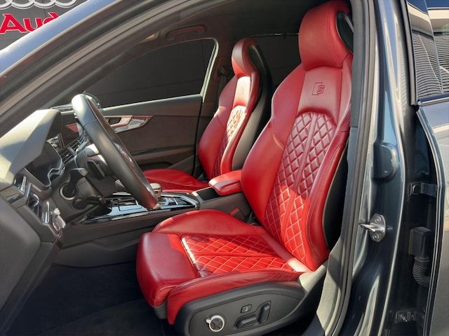 Audi S4 Avant TDI Quattro Tiptronic - 2023 - Joinsteer - #7