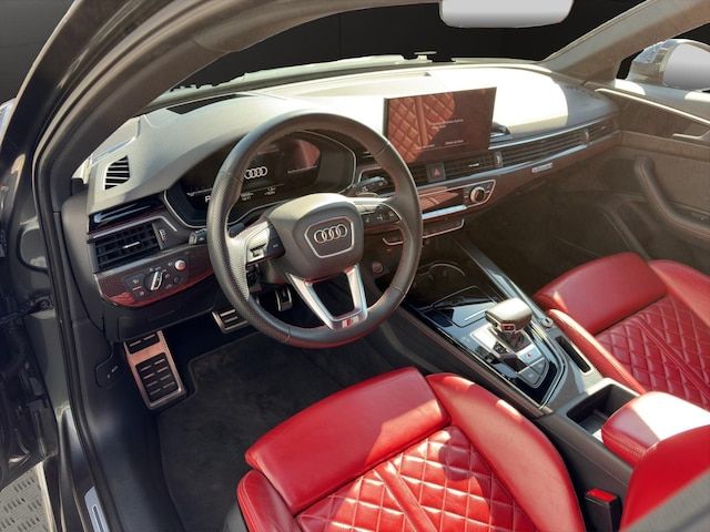 Audi S4 Avant TDI Quattro Tiptronic - 2023 - Joinsteer - #8
