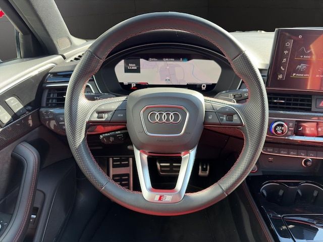 Audi S4 Avant TDI Quattro Tiptronic - 2023 - Joinsteer - #9