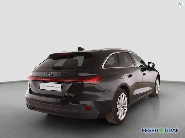 Audi A5 Avant TDI S Tronic - 2025 - Joinsteer - #2