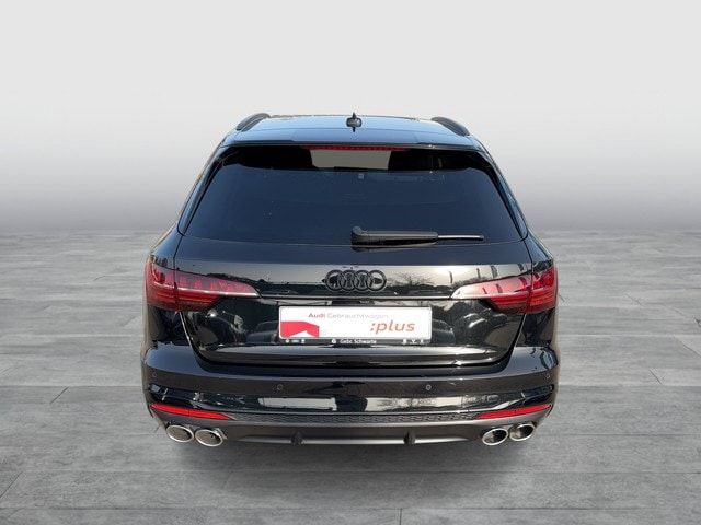 Audi S4 Avant TDI Quattro Tiptronic - 2023 - Joinsteer - #4