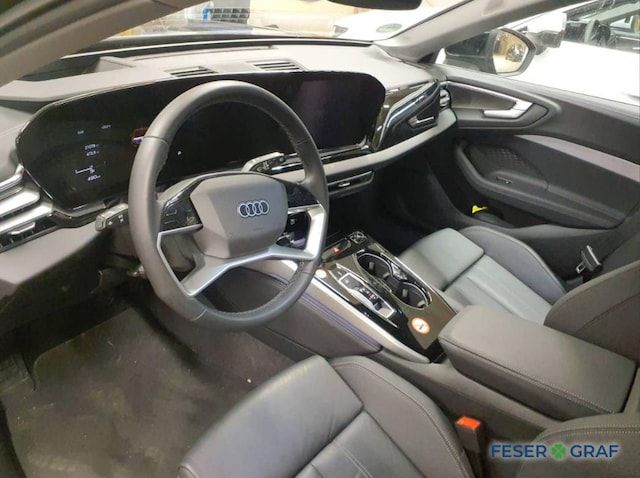 Audi A5 Avant TDI S Tronic - 2025 - Joinsteer - #3