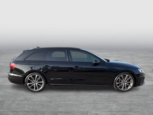 Audi S4 Avant TDI Quattro Tiptronic - 2023 - Joinsteer - #5