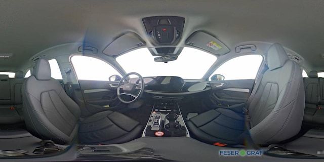 Audi A5 Avant TDI S Tronic - 2025 - Joinsteer - #4