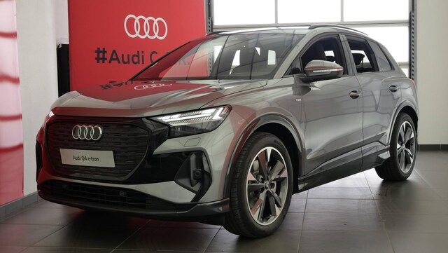 Audi Q4 E-tron 45 E-tron 210,00 KW - 2025 - Joinsteer - #1