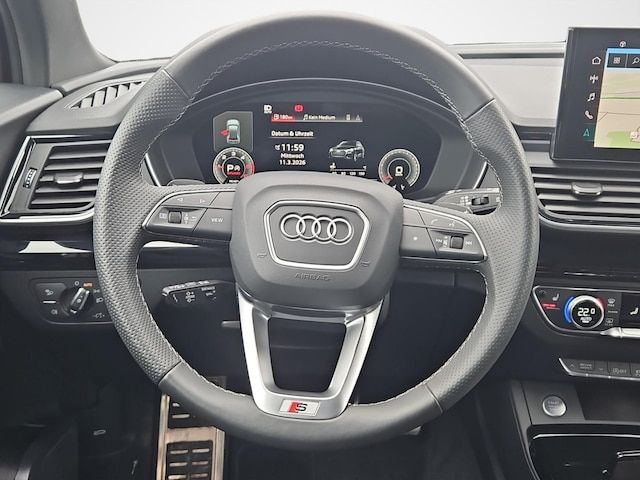 Audi Q5 40 TDI Quattro S Tronic - 2024 - Joinsteer - #9