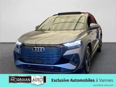 Audi Q4 E-tron 45 E-tron 210,00 KW -  - Joinsteer - #1