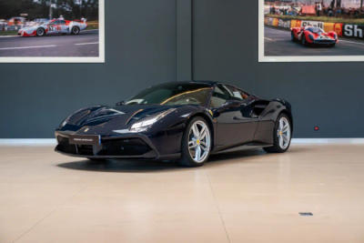 Ferrari 488 GTB -  - Joinsteer - #1