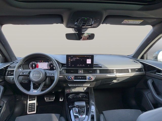 Audi S4 Avant TDI Quattro Tiptronic - 2023 - Joinsteer - #10