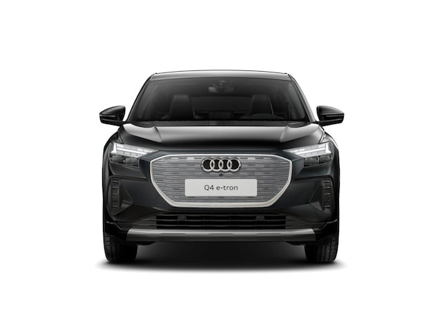 Audi Q4 Sportback E-tron 45 E-tron - 2025 - Joinsteer - #2