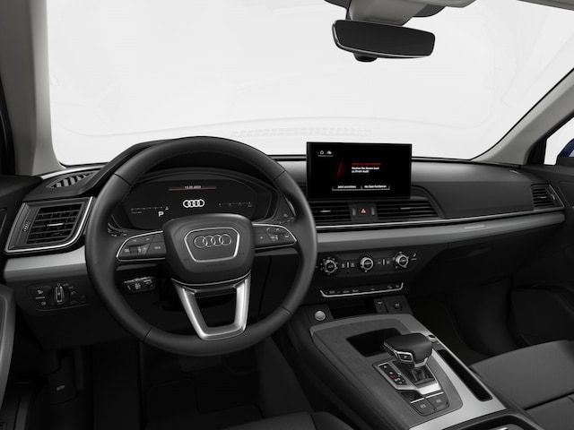 Audi Q5 40 TDI Quattro S Tronic - 2025 - Joinsteer - #5