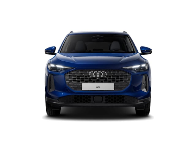 Audi Q5 TDI Quattro S Tronic - 2025 - Joinsteer - #2