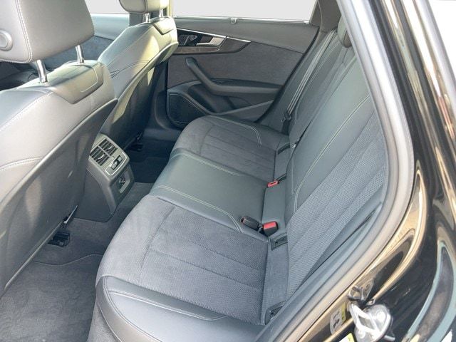 Audi S4 Avant TDI Quattro Tiptronic - 2023 - Joinsteer - #11