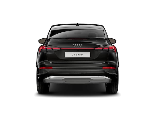 Audi Q4 Sportback E-tron 45 E-tron - 2025 - Joinsteer - #6