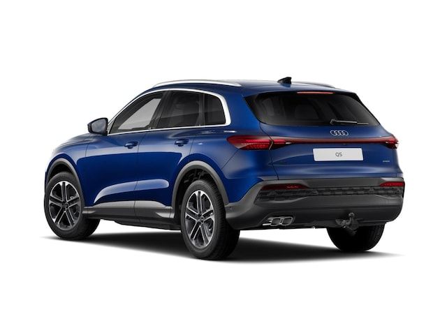 Audi Q5 TDI Quattro S Tronic - 2025 - Joinsteer - #4