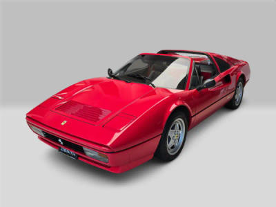 Ferrari 328 GTS -  - Joinsteer - #1