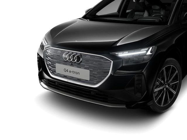 Audi Q4 Sportback E-tron 45 E-tron - 2025 - Joinsteer - #7