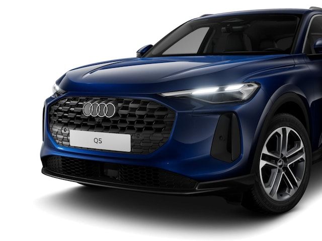 Audi Q5 TDI Quattro S Tronic - 2025 - Joinsteer - #7