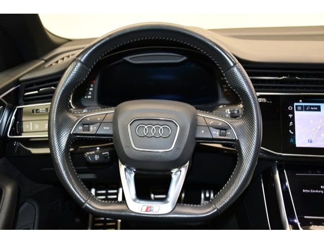 Audi Q8 50 TDI Quattro Tiptronic - 2018 - Joinsteer - #5