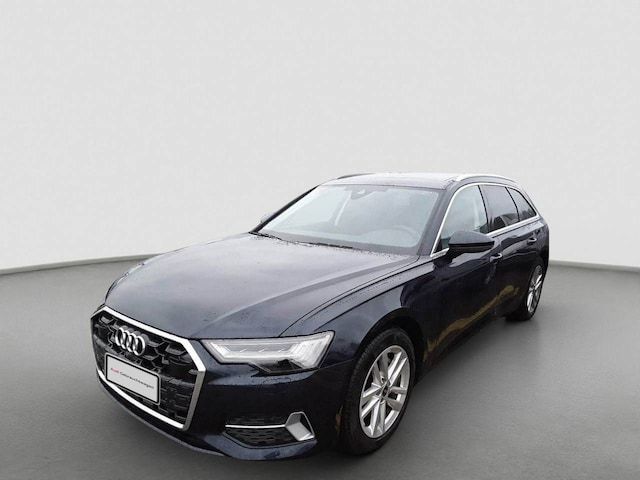 Audi A6 Avant TFSI E Advanced 50 TFSI E Quattro S Tronic - 2024 - Joinsteer - #2