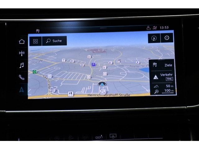 Audi Q8 50 TDI Quattro Tiptronic - 2018 - Joinsteer - #7